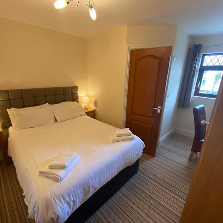 Gwbert Hotel Cardigan Esterno foto