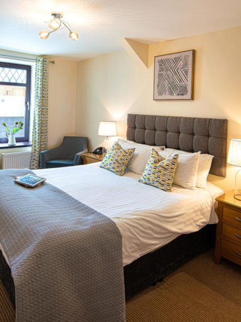 Gwbert Hotel Cardigan Esterno foto