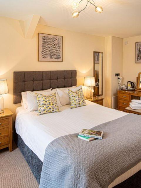 Gwbert Hotel Cardigan Esterno foto